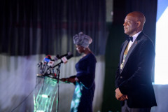 NIA PRESIDENT INAUGURATION DINNER 